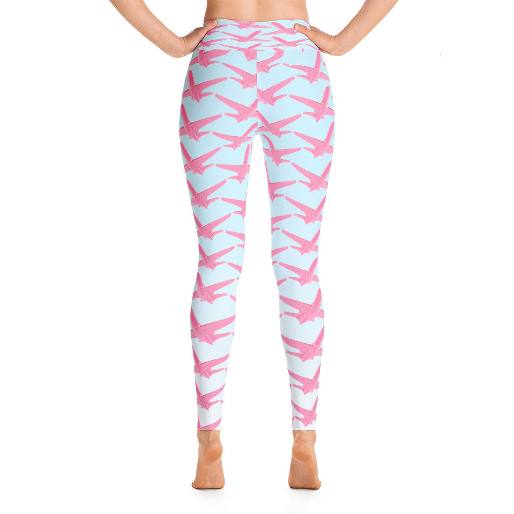 Justice mermaid leggings sale