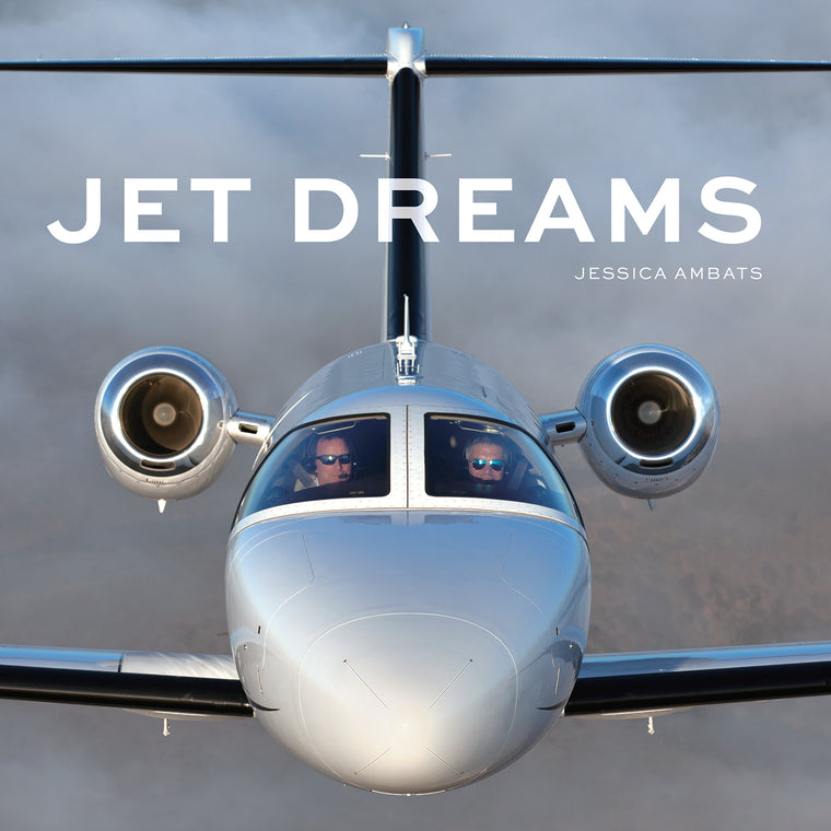 Jet Dreams