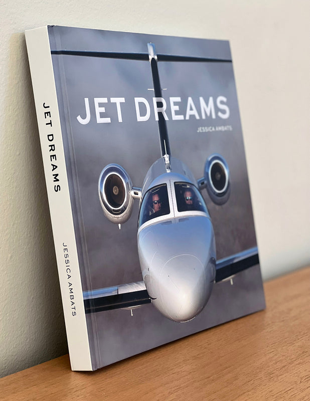 Jet Dreams