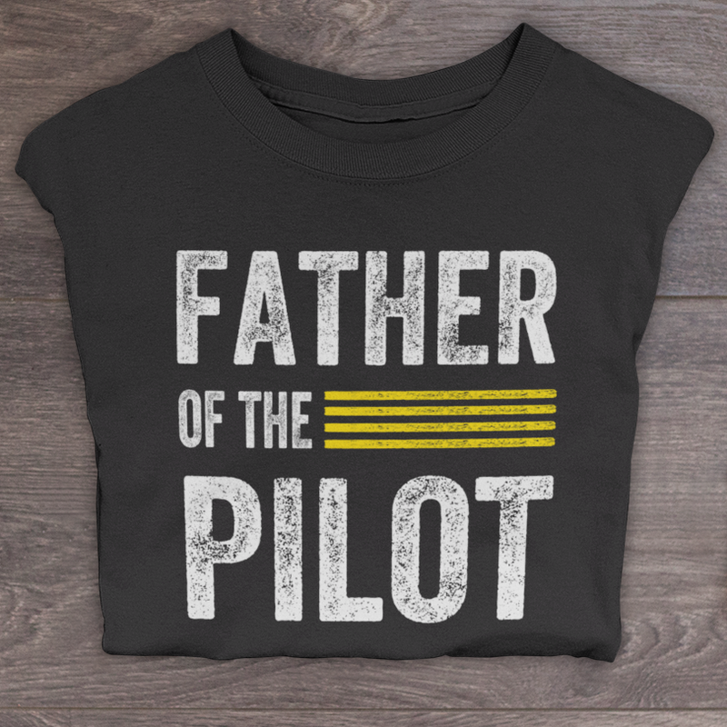 Father Of The Pilot