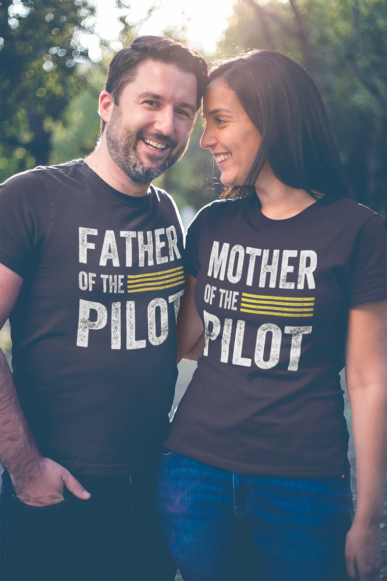 Mother Of The Pilot