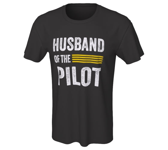 Husband Of The Pilot