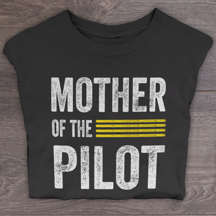 Mother Of The Pilot